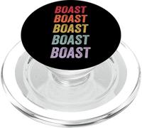 Se Vanter PopSockets PopGrip pour MagSafe