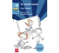 Se Vende Mamá - Santos Torres, Care Santos Torres, Care (Auteur)