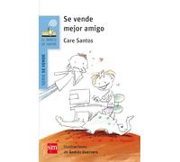 Se vende mejor amigo