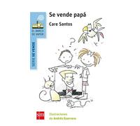Se vende papa?