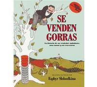 Se venden gorras by Esphyr Slobodkina Esphyr Slobodkina, Teresa Mlawer (Auteur)