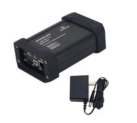 SE1001 Pro Convertisseur de média Ethernet automobile 1000/100Base-T1 vers RJ45 100 Mbps/1 Gbps