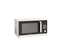 BRANDT - SE2300WZ - Micro-ondes - 23L - 800W - Pose libre - Blanc