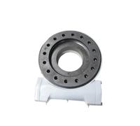 SE7 Slewing Drive Solar Panel Tracking Moteur for Suiveur Solaire