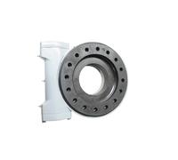 SE7 Slewing Drive Solar Panel Tracking Moteur for Suiveur Solaire Electric Motor