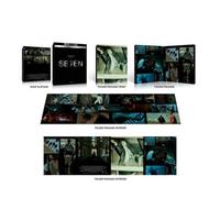 Se7en 30th Anniversary Blu-ray 4K Ultra HD