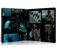 Se7en Blu-ray 4K Ultra HD