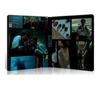 Se7en Blu-ray 4K Ultra HD E