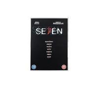 Seven – DVD – Édition standard (1995)