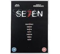 Se7en DVD DVD