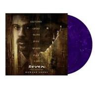 Se7en Édition Deluxe Vinyle Violet