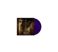 Se7en Édition Deluxe Vinyle Violet