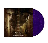 Se7en Édition Deluxe Vinyle Violet Vinyle