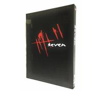 Se7en:Platinum ed.[95/E,J/Dts- [Import allemand]