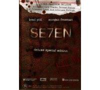 Se7en (Seven) - Deluxe Special Edition (2 Disc Set) (DTS)