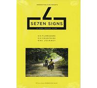 Se7en Signs & Innersection Black Surfing DVD