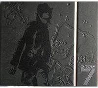 SE7EN Vol. 3-24/7 [Import]