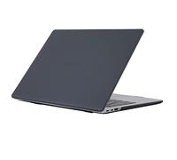 Se7enline Compatible avec 2021 2022 2023 Huawei MateBook 16S Case 16 Cover Matte Laptop Protective Hard Shell Case pour 16 Pouces, Noir Mat