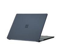 Se7enline Étui pour ordinateur portable Microsoft Surface 5/4/3 13,5", noir mat