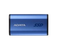 Se880 2 Tb, Externe Ssd (blau, Usb-c 3.2 Gen 2x2 (20 Gbit/s))