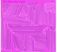 The Sea and Cake Car Alarm (Vinyl) 12" Album