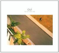 Sea and Cake-Oui by Sea and Cake