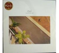 SEA AND CAKE - OUI LP (VINYL ALBUM) US THRILL JOCKEY 2012