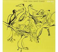 Sea and Cake - The Biz