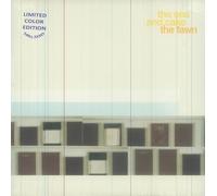 Sea and Cake - The Fawn (Clear / Blue)