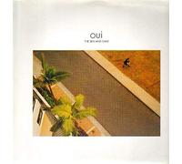 Sea and Cake,the - Oui (180g) [Vinyl LP]