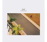 Sea and Cake,the - Oui (Yellow & White Vinyl)