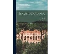 Sea And Sardinia