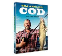 Sea Angler - Cod With John Wilson [DVD-R]