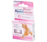 Sea Band Apaisenausées Bracelet Mama 1 pc(s)