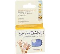 SEA-BAND bande d'acupression p. Enfants, 2 pcs