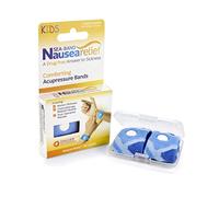 SeaBand Bracelet Antinausées Enfant Bleu