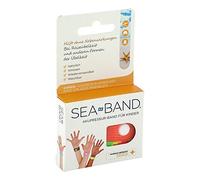 SEA-BAND bande d'acupression p. Enfants, 2 pcs