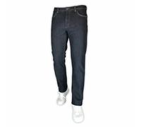 Sea Barrier Jeans élastique hiver doublé, pour homme, rembourré en polaire, du 46 au 62, bleu, bleu, 54