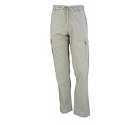 SEA BARRIER Pantalon homme avec poches Art. Isola 2 col. E Mesure au choix - - L