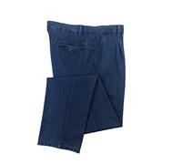 SEA BARRIER Pantalon Oregon Classique avec Pence, 52