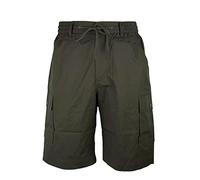 Sea Barrier Sport Bermuda homme avec poches, 6 couleurs, Boue, M
