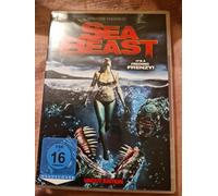 Sea Beast-Uncut Edition [Import]