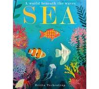 Sea by Patricia Hegarty Patricia Hegarty (Auteur)