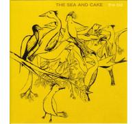 Sea & Cake - Biz [Import]