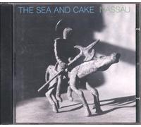 Sea & Cake, the - Nassau [Import]