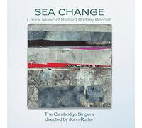 Sea Change