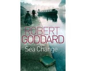 Sea Change Goddard, Robert (Auteur)