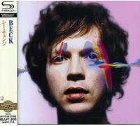 Sea Change [Shm-Cd] [Shm-Cd]