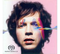 Sea Change - Sacd - 2002 - Geffen Records