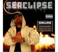 Sea Clipse - Playin with Fire